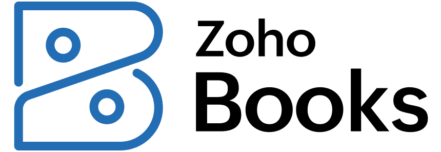 Zoho Books Logo