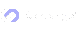 Contango White Logo