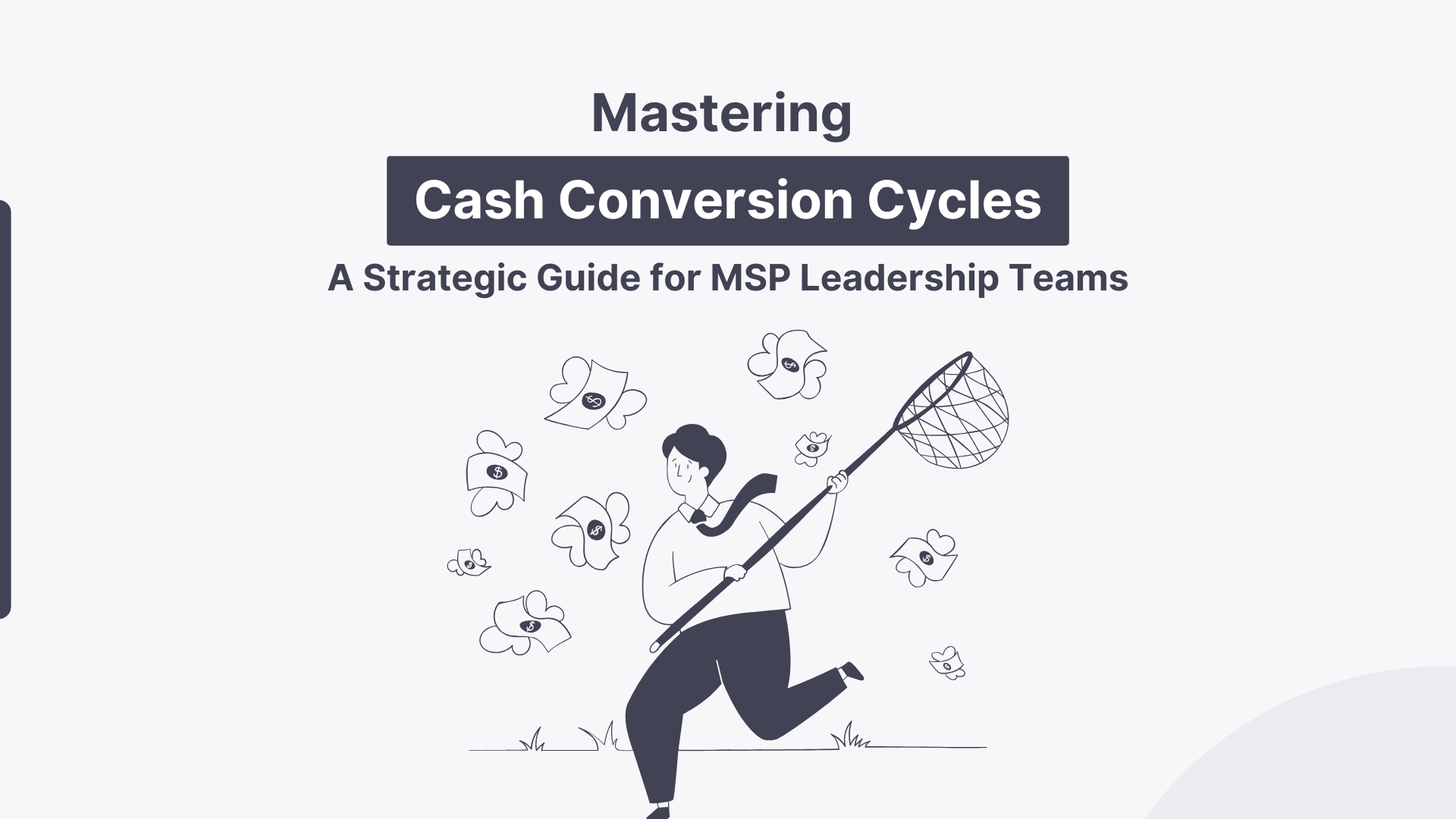 Mastering Cash Conversion Cycles