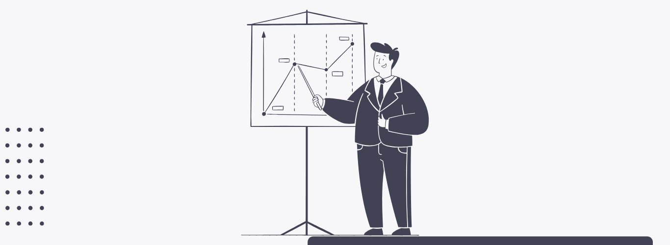 Visualizing Vector Metrics