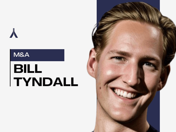 Bill Tyndall