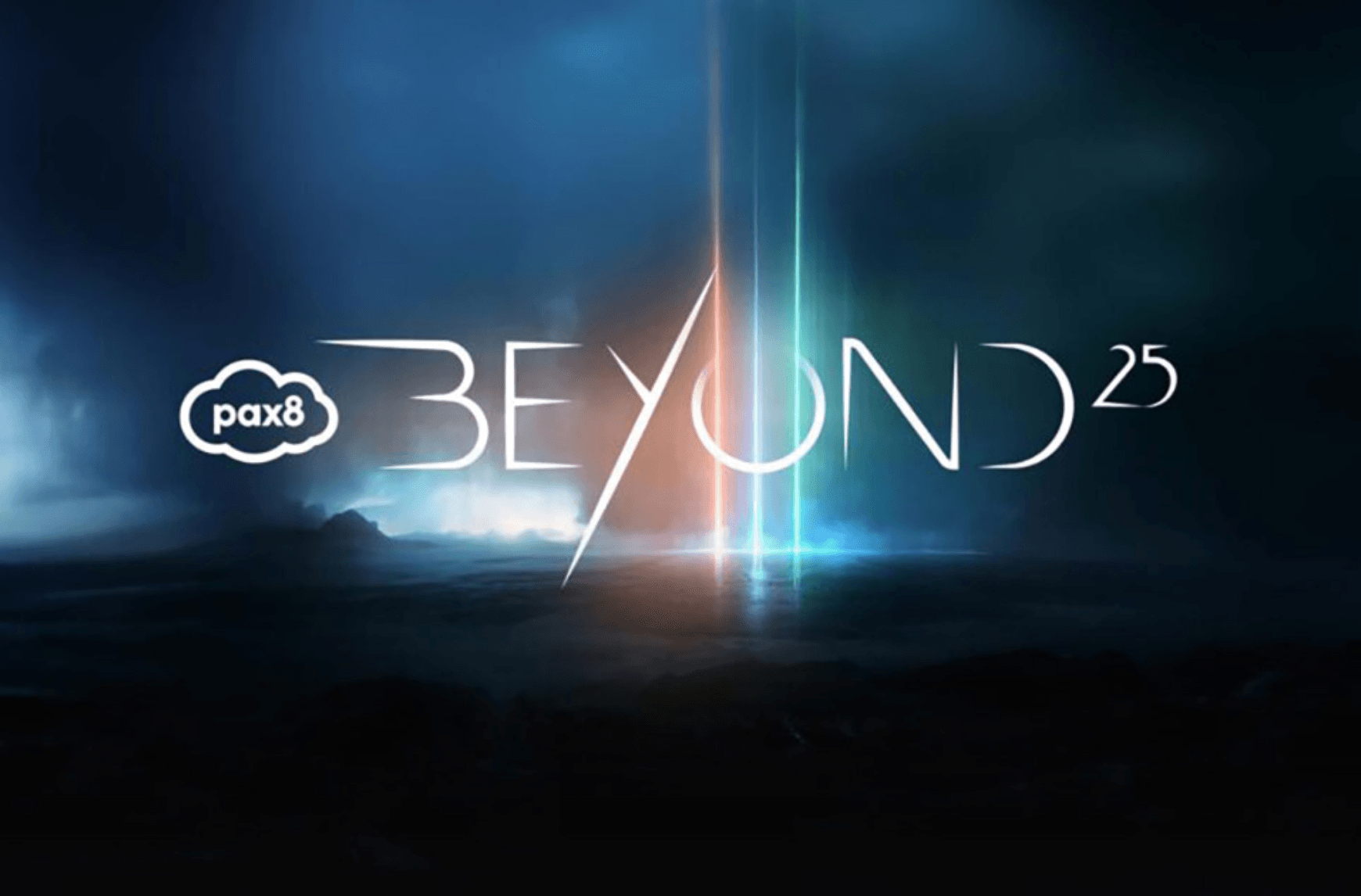 Pax8 Beyond 2025