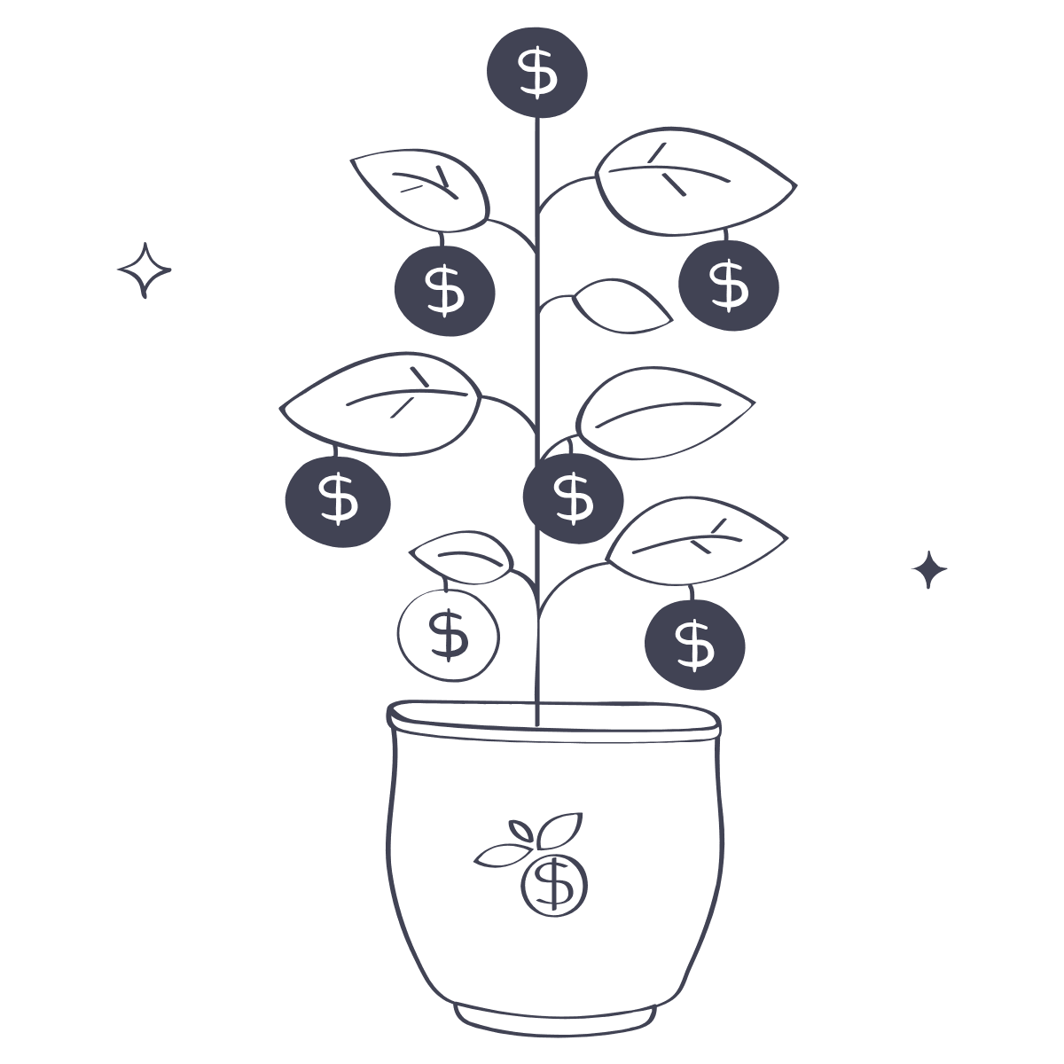 Money Tree