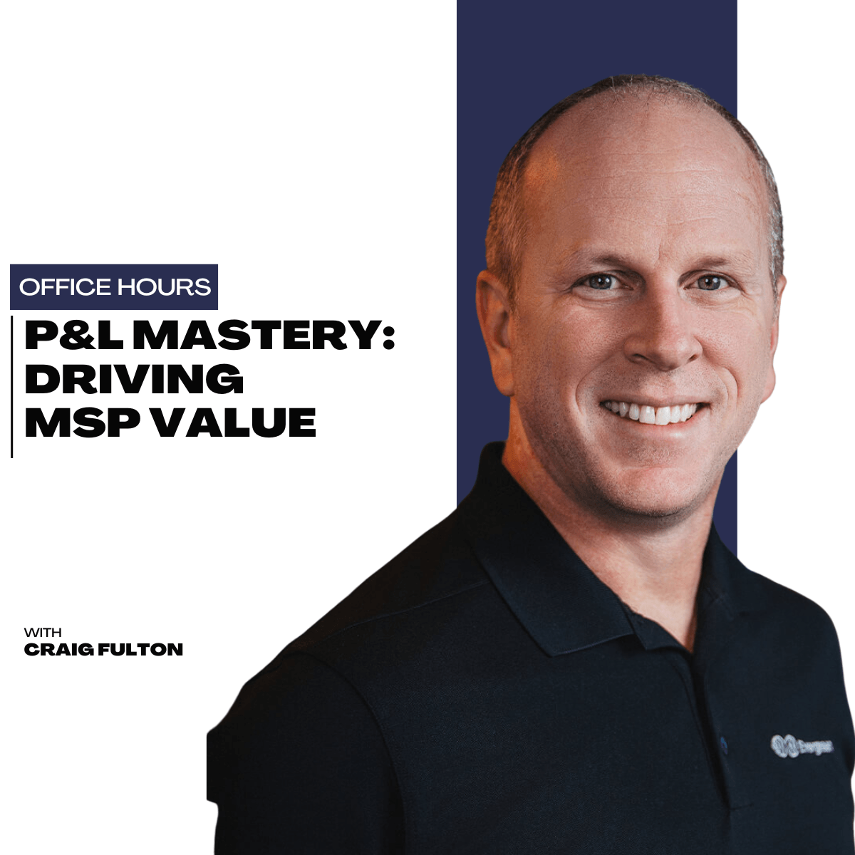P&L Mastery: The 3 Simple Levers That Drive MSP Enterprise Value