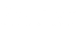 TeamLogic IT White Logo