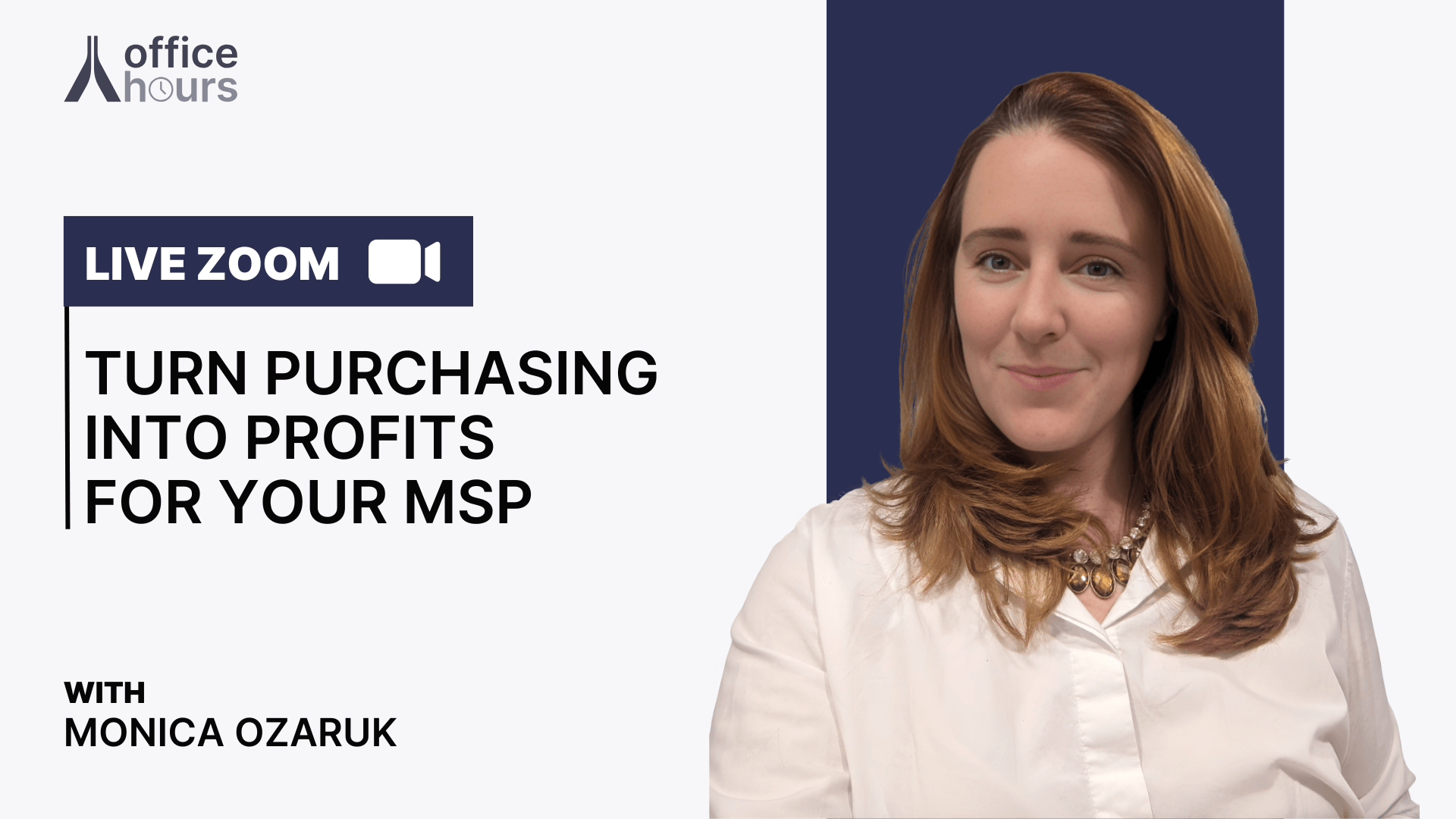 Turn MSP Purchasing Into Profits: 5-Step ConnectWise & QuickBooks Framework