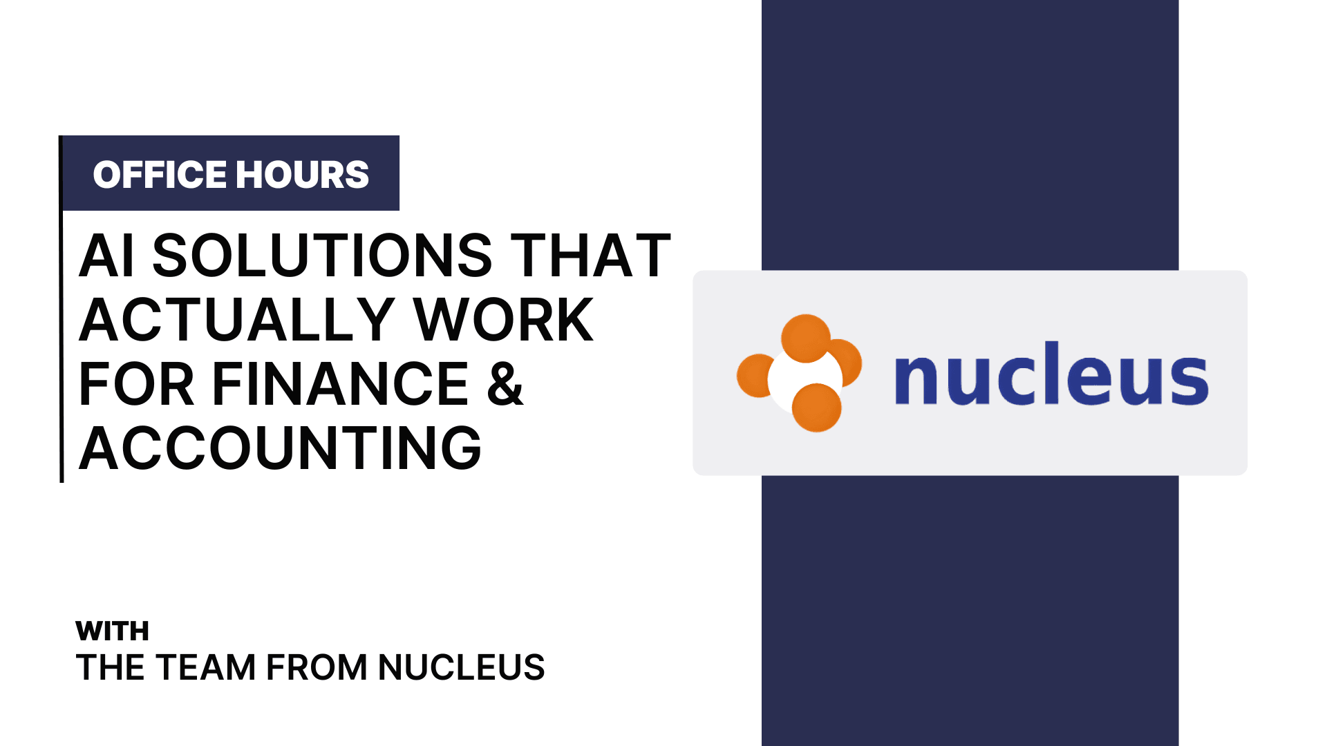 See How AI Transforms Invoice Processing, Budget Forecasting & Tax Compliance