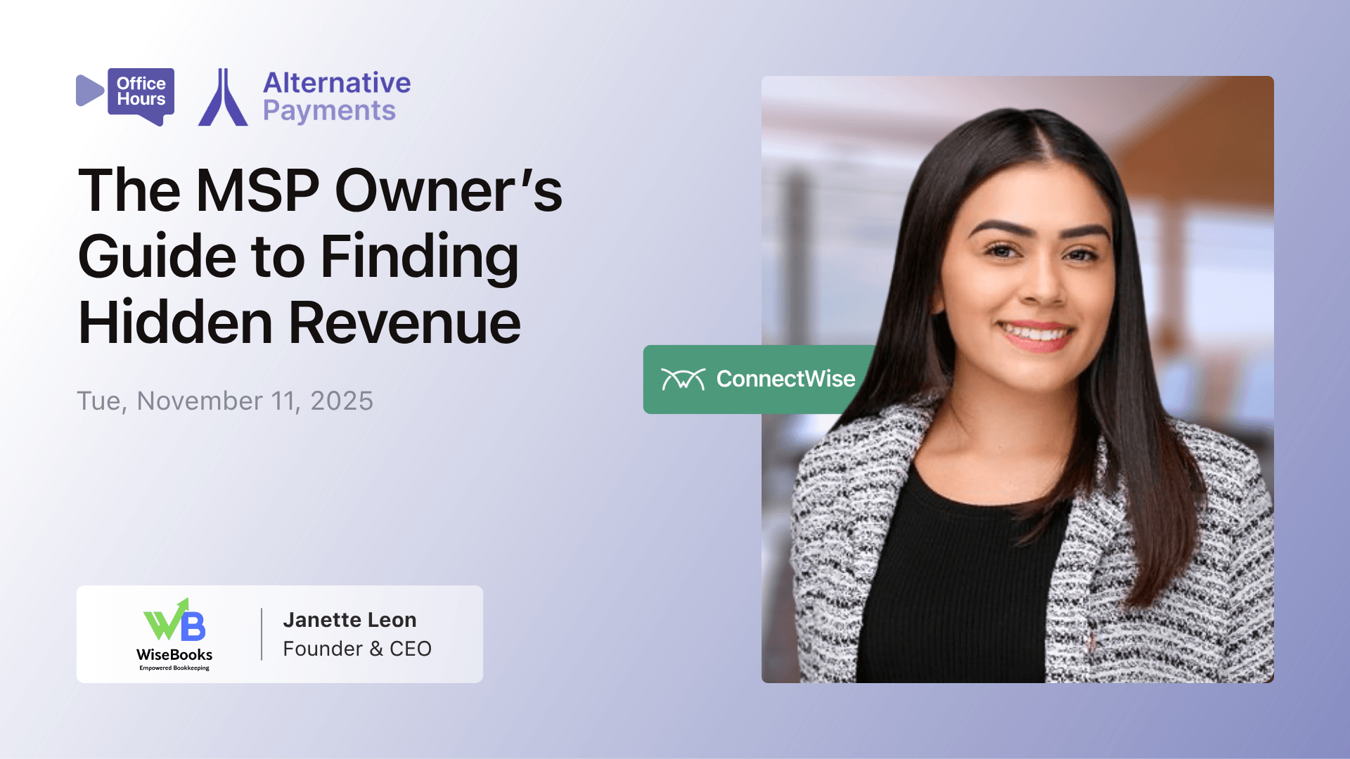 The MSP Owner’s Guide to Finding Hidden Revenue
