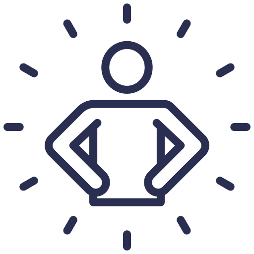 revolutionary and boldness